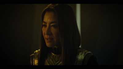 I know it well from the Defiant's files. - Star Trek: Discovery