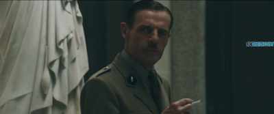 I know him well.
He is consumed by ambition, - De Gaulle