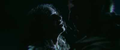 I know well thou are my son. - Hellboy: The Crooked Man