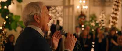 I know we're all having
a great time tonight, - Happiest Season
