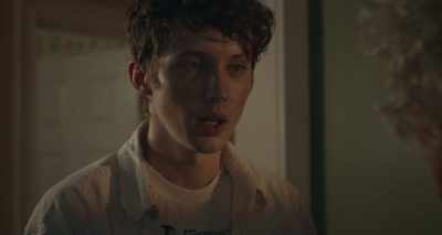 - I know we're not allowed to
talk about him, but that's true. - Three Months
