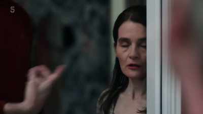 I know, but we're not...
I'll call you about next week. - The House Across the Street
