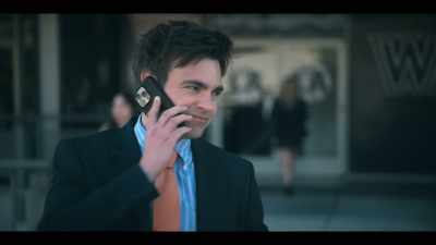 I know we're not technically, talking, - Running Point