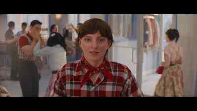 I know we're
not the most traditional match, - Grease: Rise of the Pink Ladies