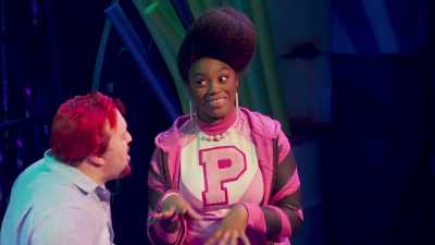 I know we're not
the same species, - The SpongeBob Musical: Live on Stage!