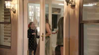 I know we're on different terms
when it comes to the church, - The Secret Lives of Mormon Wives