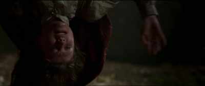 I know we're supposed to get married,
according to the legend. - The Ash Lad: In the Hall of the Mountain King