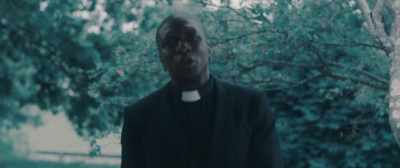 I know we're trespassing - Evil Takes Root