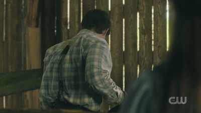I know you were
trying really hard, - A Waltons Thanksgiving