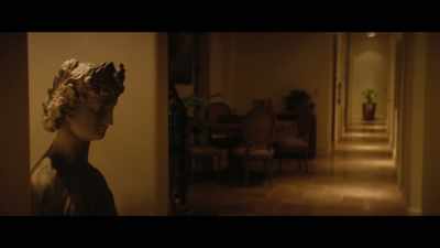 I know that we've all had
our differences, - Monster Party
