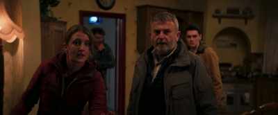 I know we've all wanted
to shoot Francie - Boys from County Hell