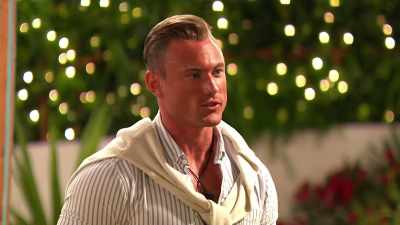 I know we've had
our ups and downs, - Love Island