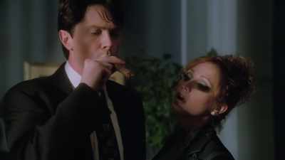 I know we've only been dating
for, like, five minutes, - Charmed