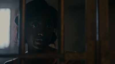 I know we've had our differences but, - The Porter