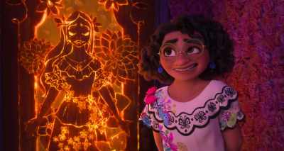 I know we've had our issues... - Encanto