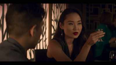 I know that we've spent the last six weeks
trying to sort through everything, and... - Wu Assassins