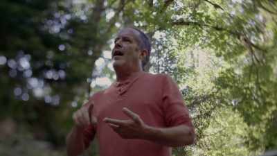 I know
what a coyote sounds like. - Expedition Bigfoot