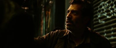 I know what you are - The Dark Tower