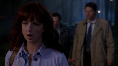 I know what you are. - Supernatural