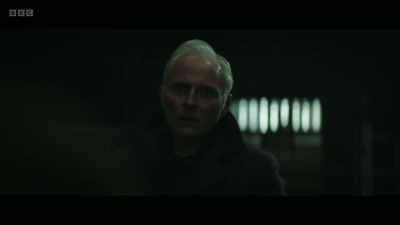 I know what you are. You always did. - Guilt