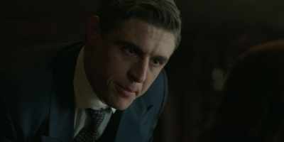 I know what is best
for this family. - Flowers in the Attic: The Origin