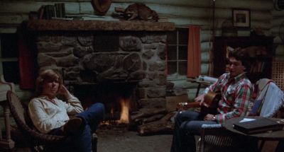 I know what we can do - Friday the 13th