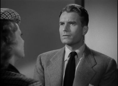 I know what can happen - The Curse of the Cat People