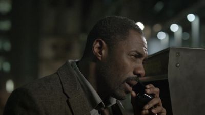 I know what you did, Ian. - A Family Man