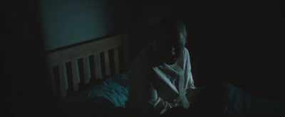 I know what you did, - The Devil Came Home
