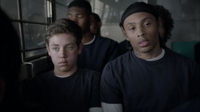 I know what you did. - Shameless