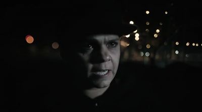 I know what you did. - Wentworth