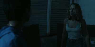 I know what she did
was terrible, but I... - I Know What You Did Last Summer