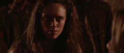 I know what you did,
when I was a child, - Wrong Turn