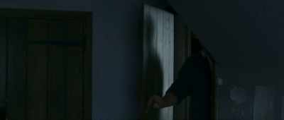 I know what you did,
when I was a child, - To Olivia