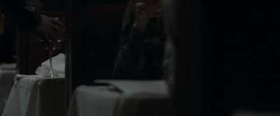 I know what you did,
when I was a child, - City of Lies
