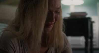 I know what you did,
when I was a child, - Fear of Rain