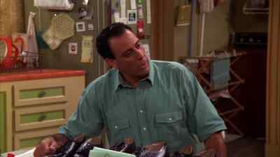- I know what you did.
You put ray up to it. - Everybody Loves Raymond