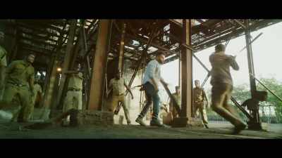 I know what to do and how to do. - iSmart Shankar