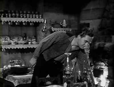 - I know what to do.
- No, no, wait. That's not the way. - The Westerner