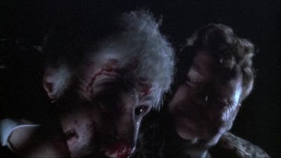 I know what to do She's history - Dead Alive