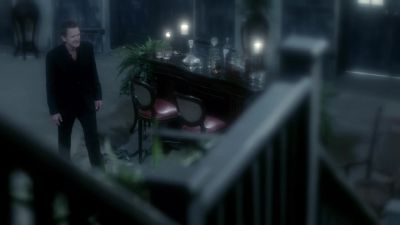 I know what to do. - The Originals