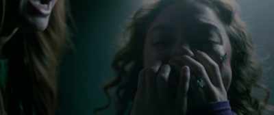 I know what it feels like to be
under someone else's control. - Sightless