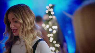 I know what that feels like. - Unwrapping Christmas: Lily's Destiny
