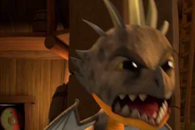 - I know what that feels like.
- That's enough. Nice try, - Dragons: Rescue Riders