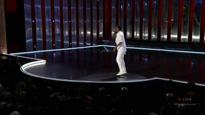 I know what she going through I know what Meghan Markle's going through - Chris Rock: Selective Outrage