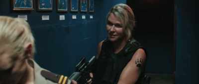 I know what you guys
are doing here, Rafe. - The Flood