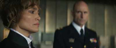 I know what happened
between you and Harlan, - Atlas