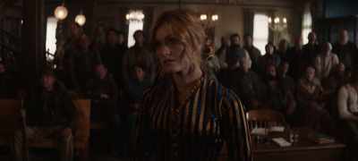 I know what happened that night - Walker Independence