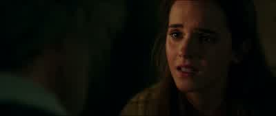 I know what happened to Maman. - Beauty and the Beast