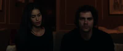 I know what happened to you. - American Assassin
